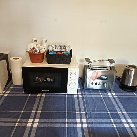 Le Due Sorelle In Fiera Болоня Екстериор снимка
